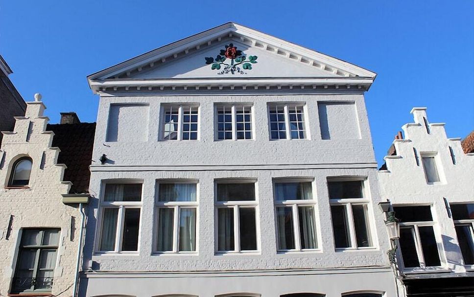 Byggnad Foto