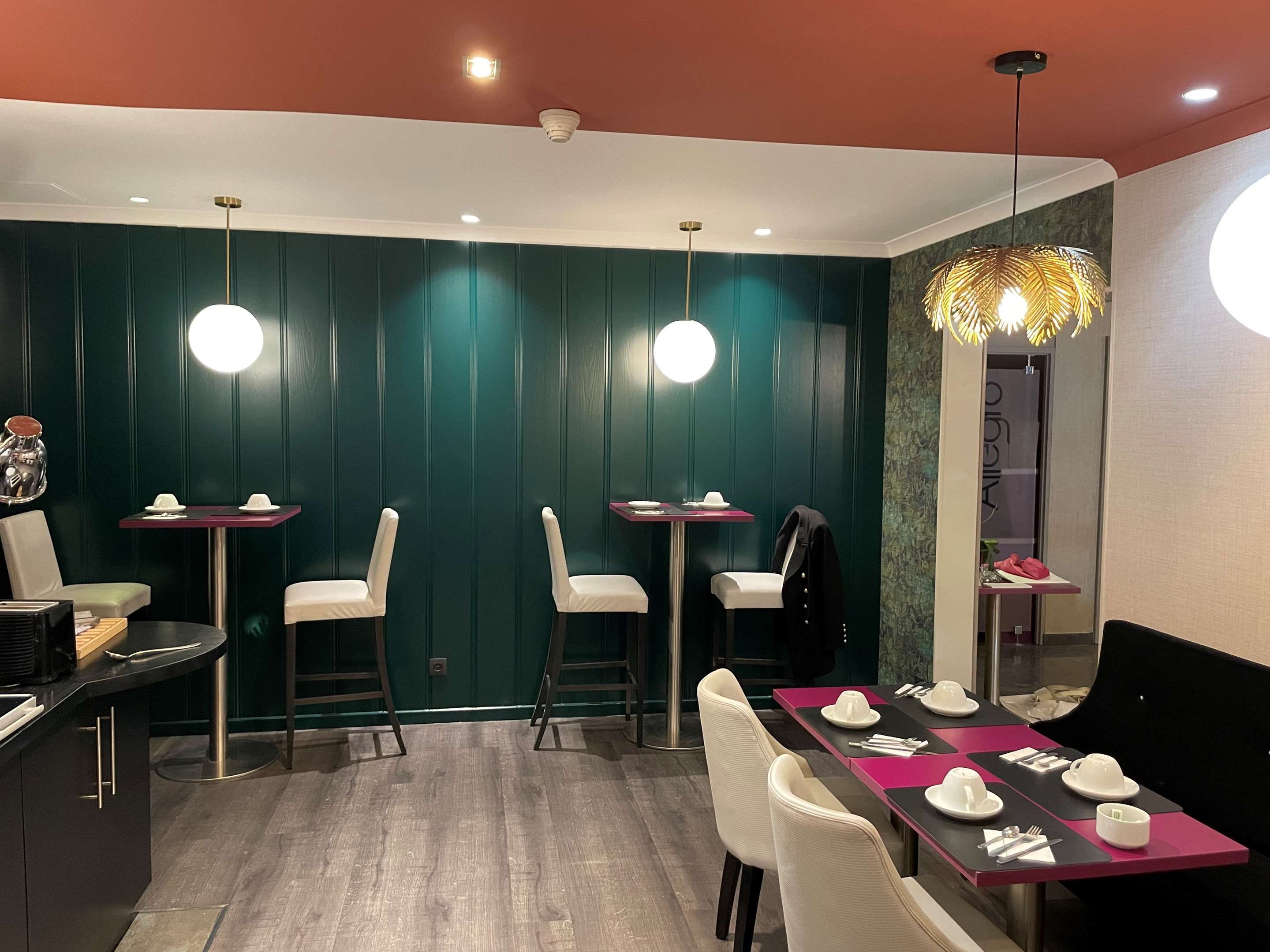 Restaurang