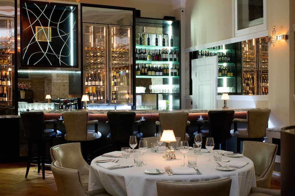 Restaurang