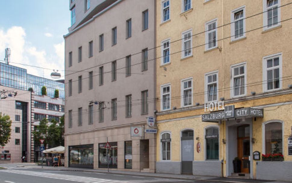 Byggnad Foto