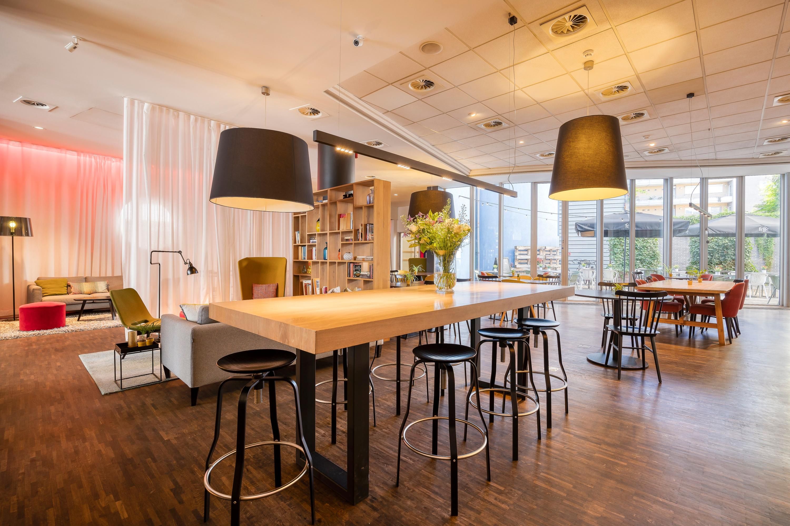 Restaurang