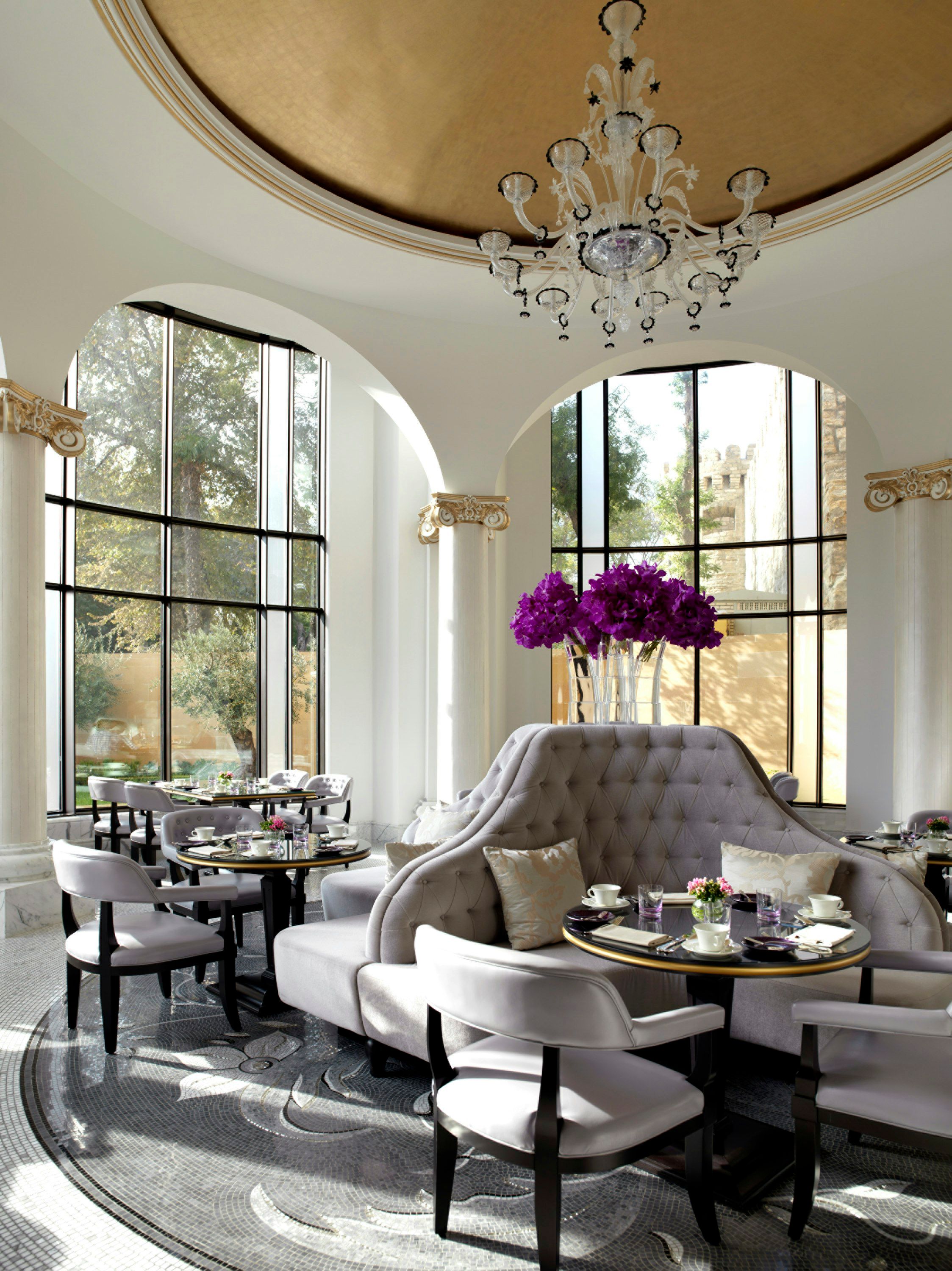 Restaurang