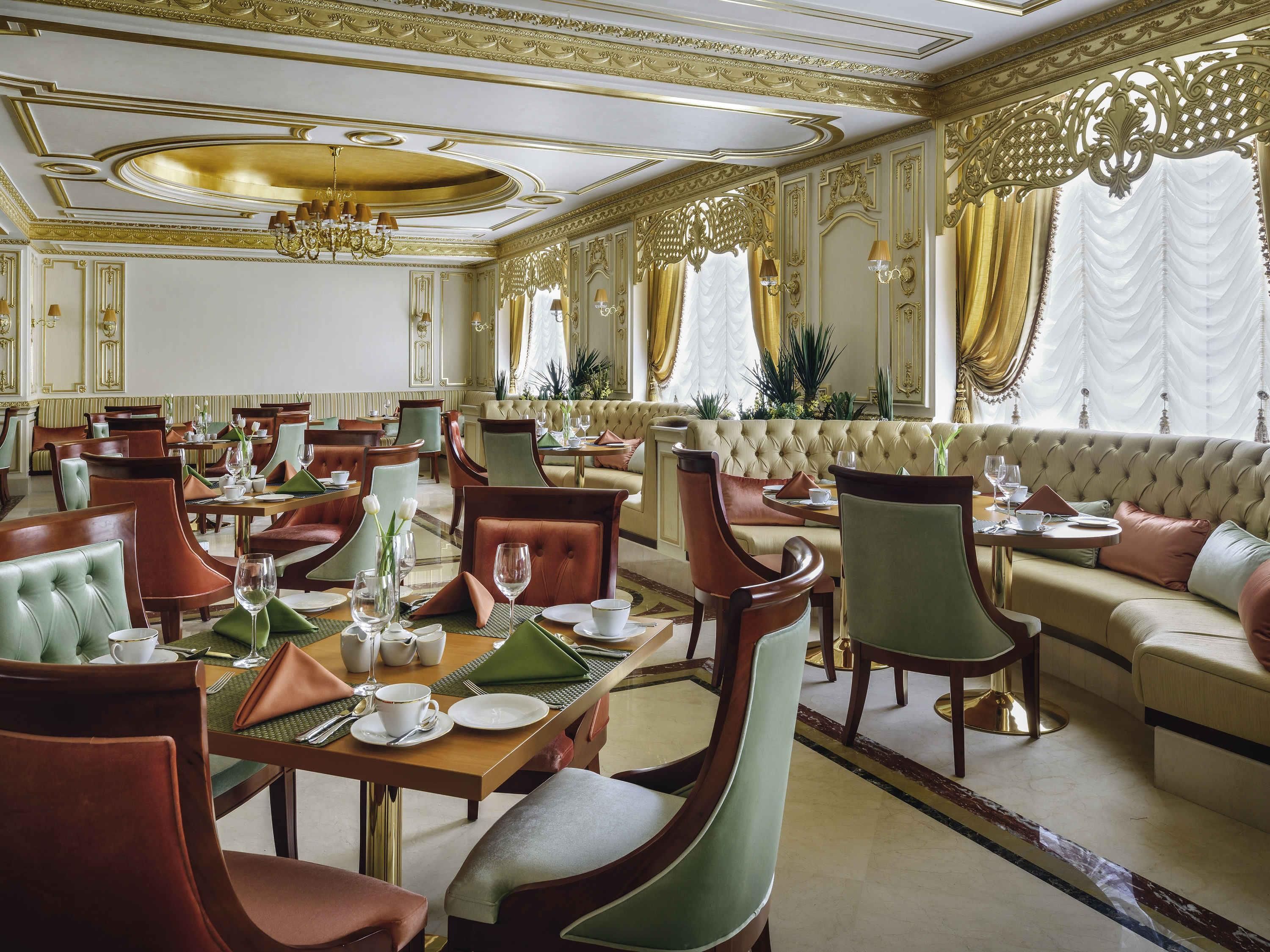 Restaurang