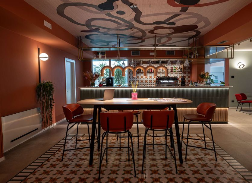 Bar Foto