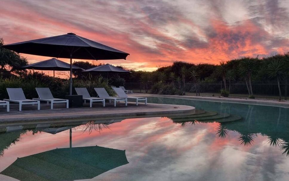 Pool Foto