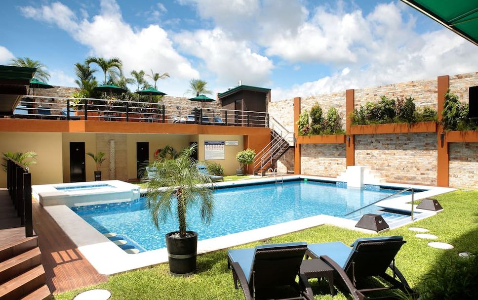 Pool Foto