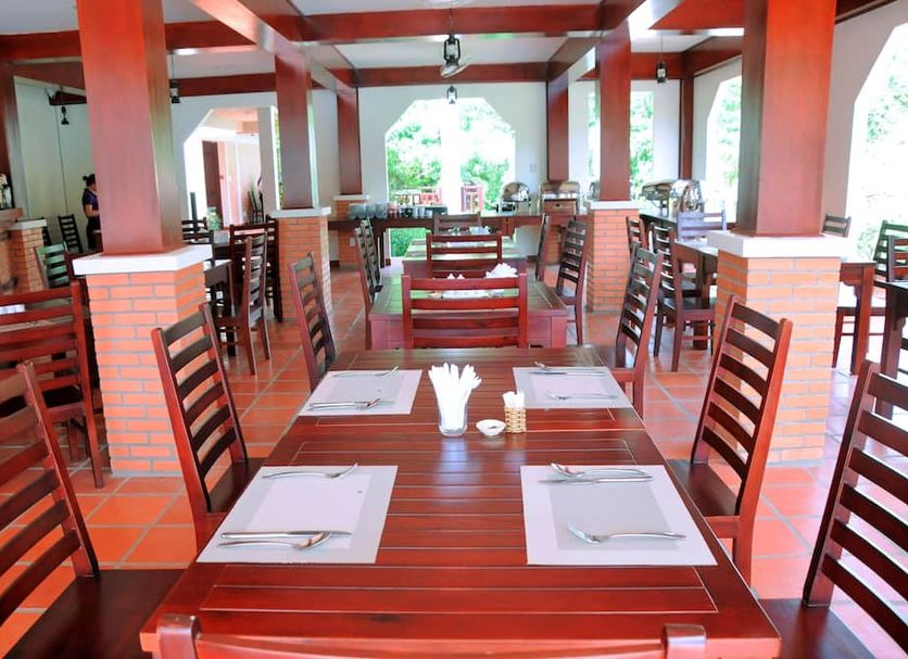 Restaurang Foto