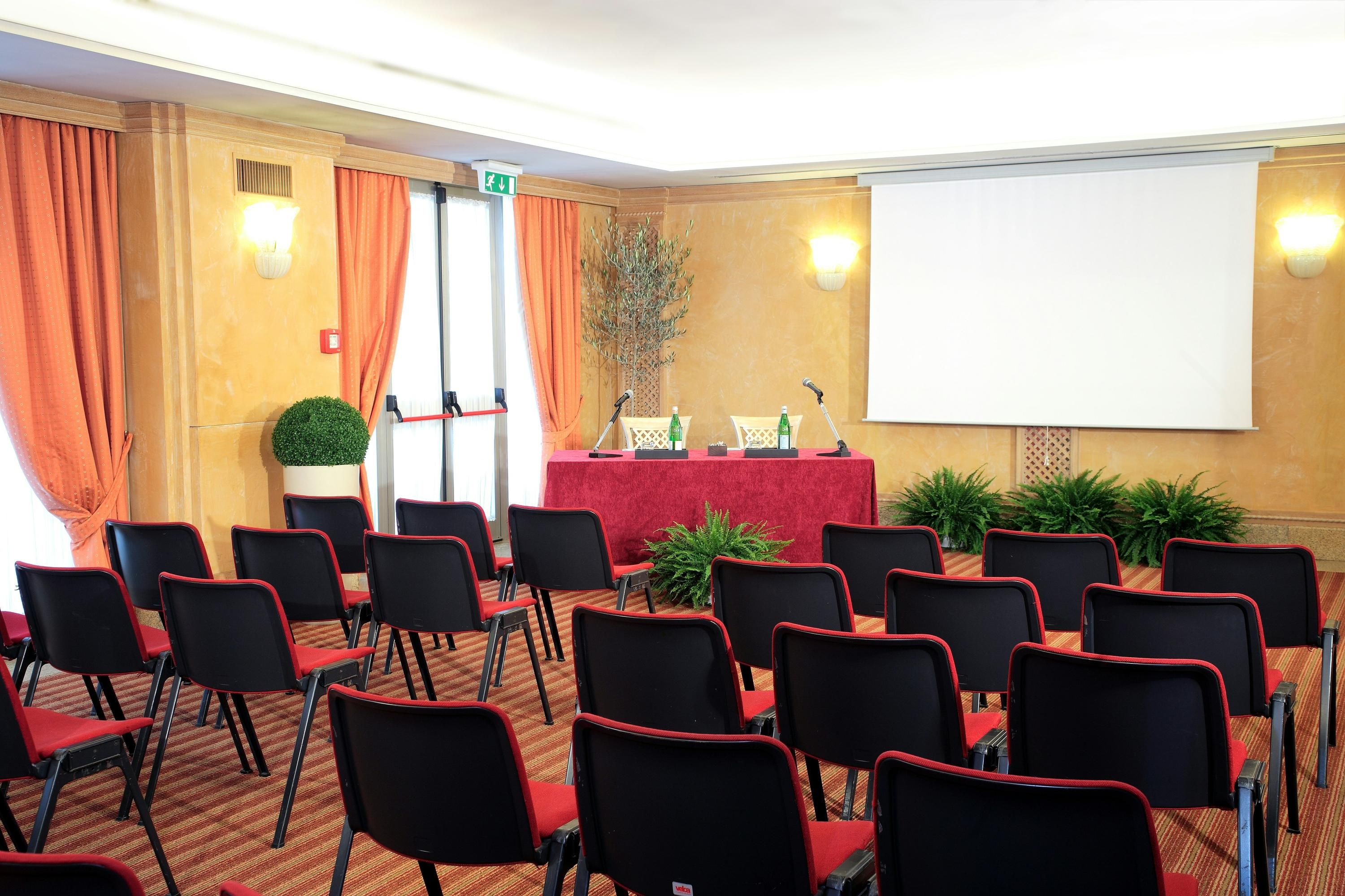 Konferensrum
