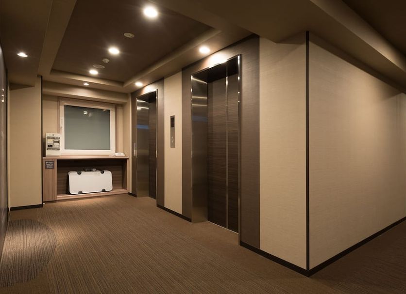 Hall Foto