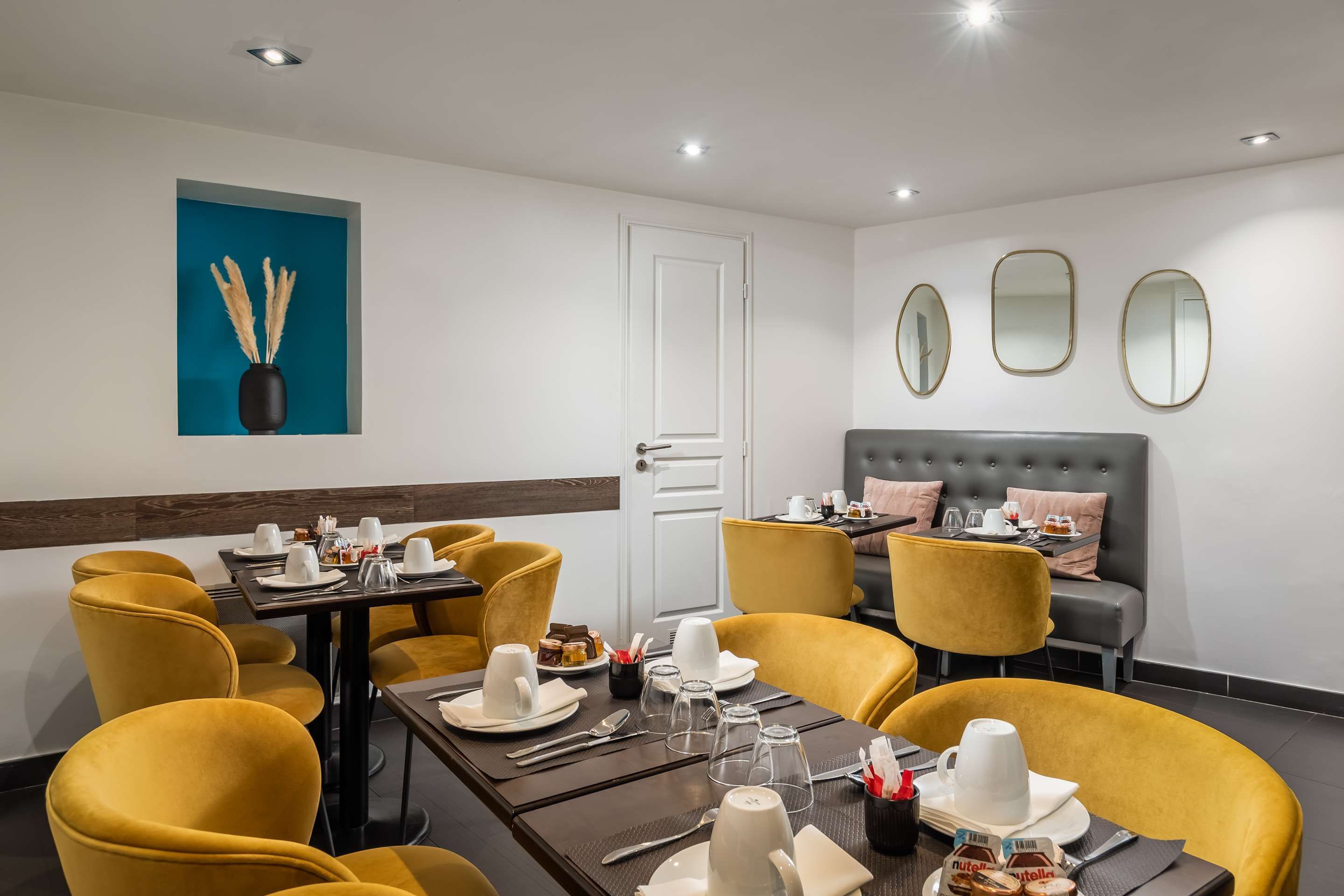 Restaurang