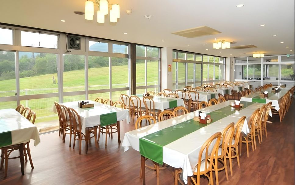 Restaurang Foto