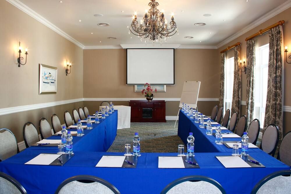 Konferensrum