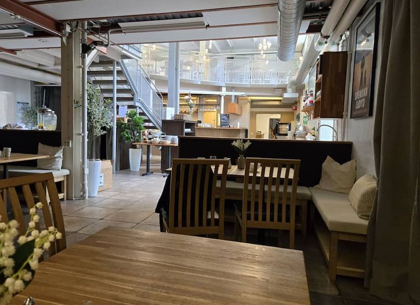 Restaurang Foto