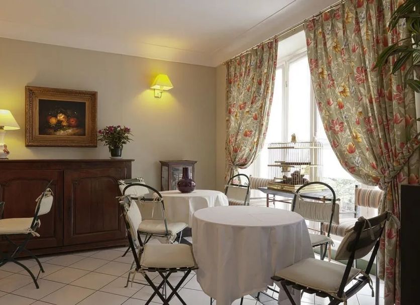 Restaurang Foto