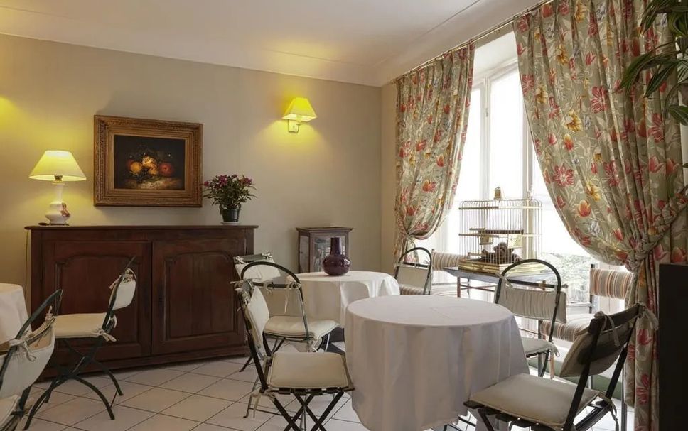 Restaurang Foto