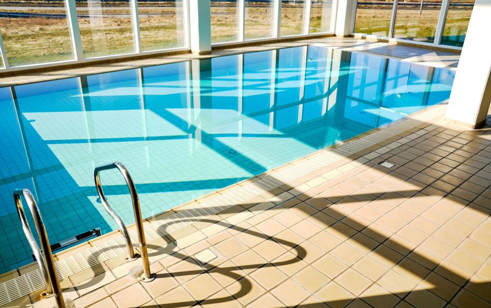 Pool Foto