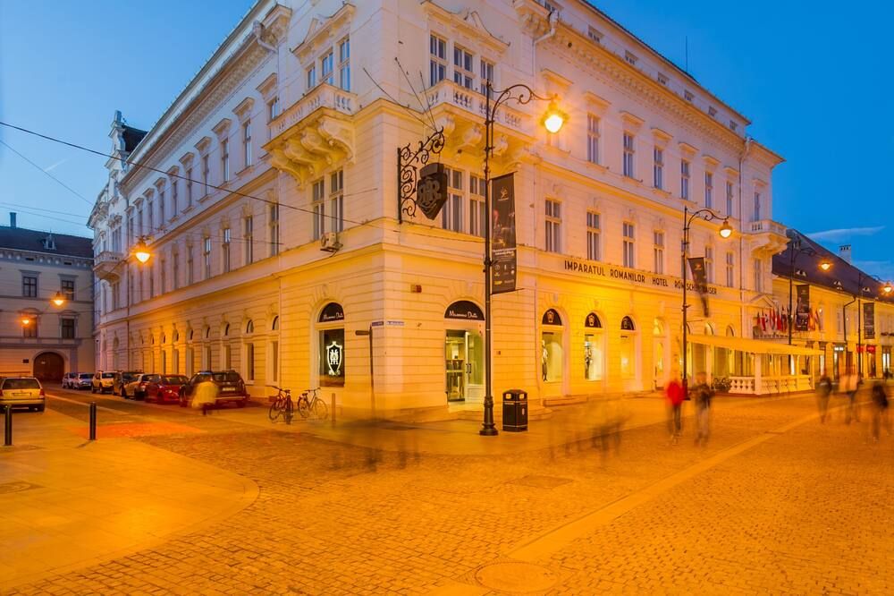 Byggnad