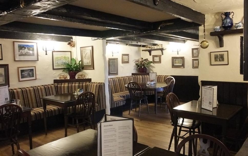 Restaurang Foto