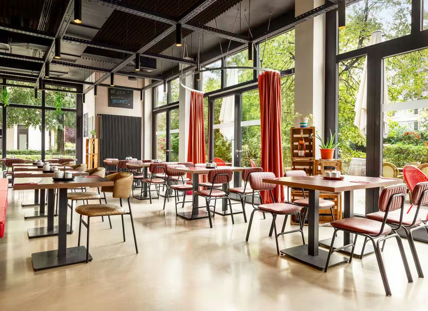 Restaurang Foto
