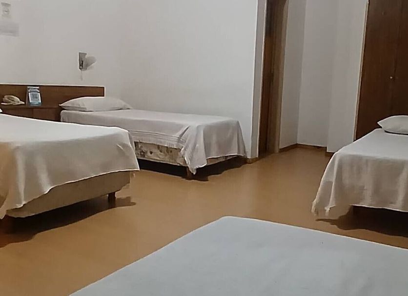 Sovrum Foto