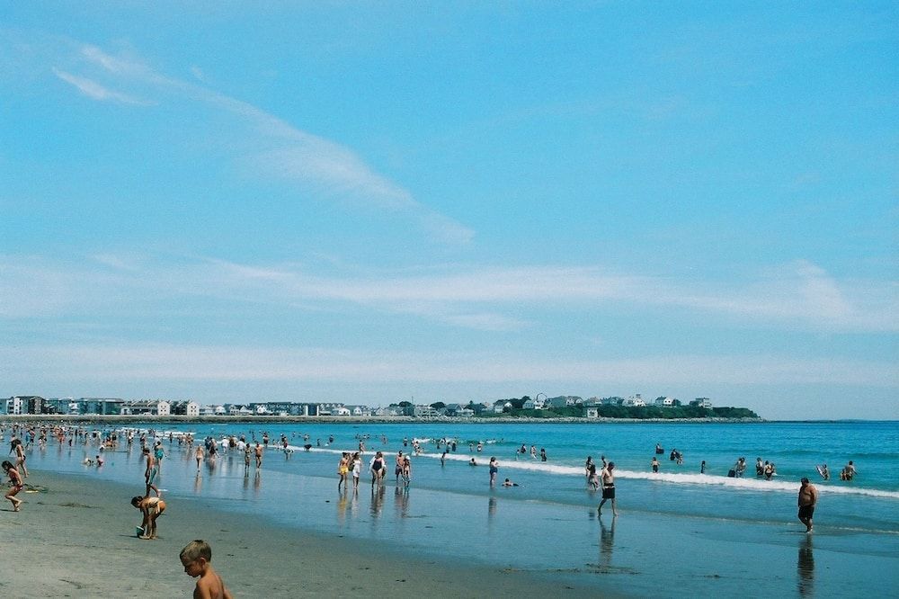 Strand