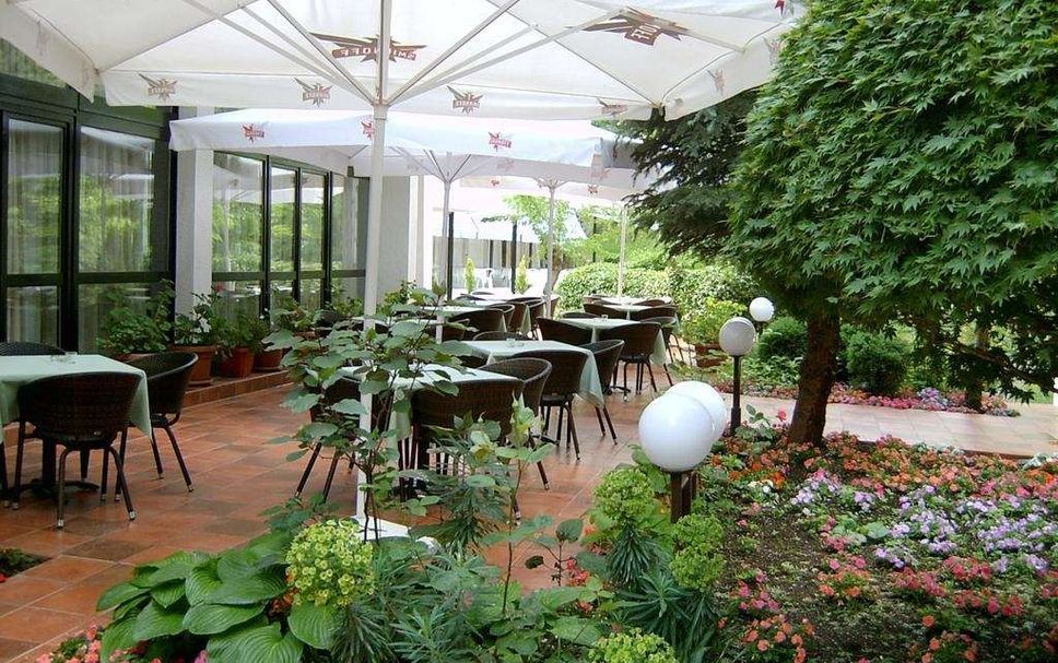 Restaurang Foto