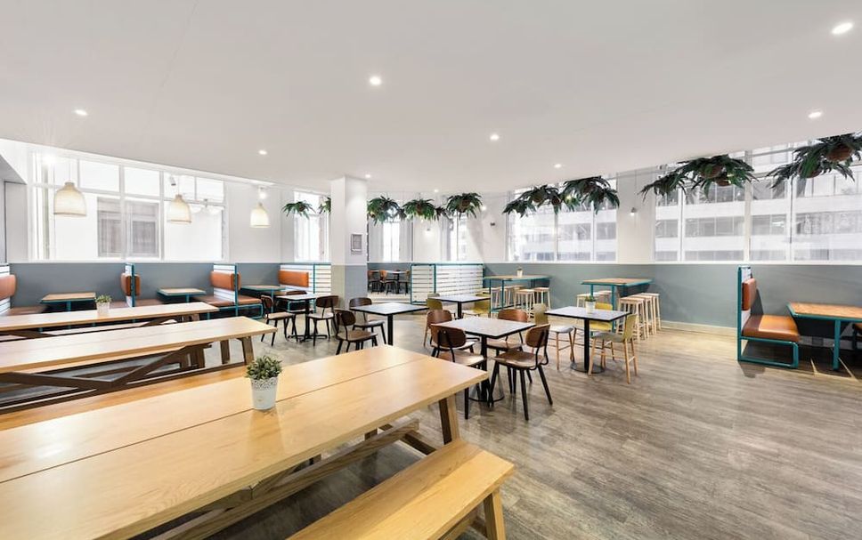 Restaurang Foto