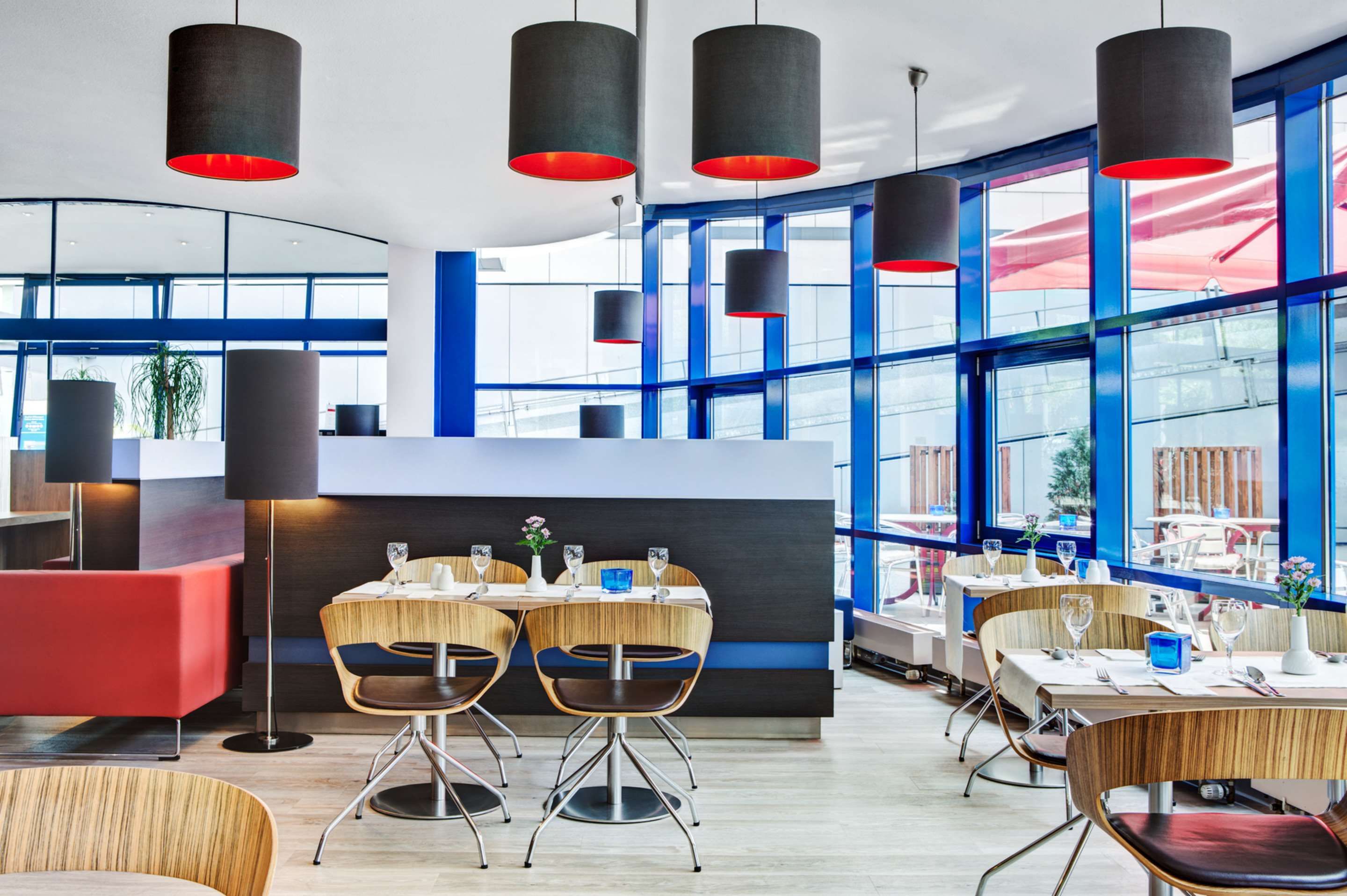 Restaurang Foto