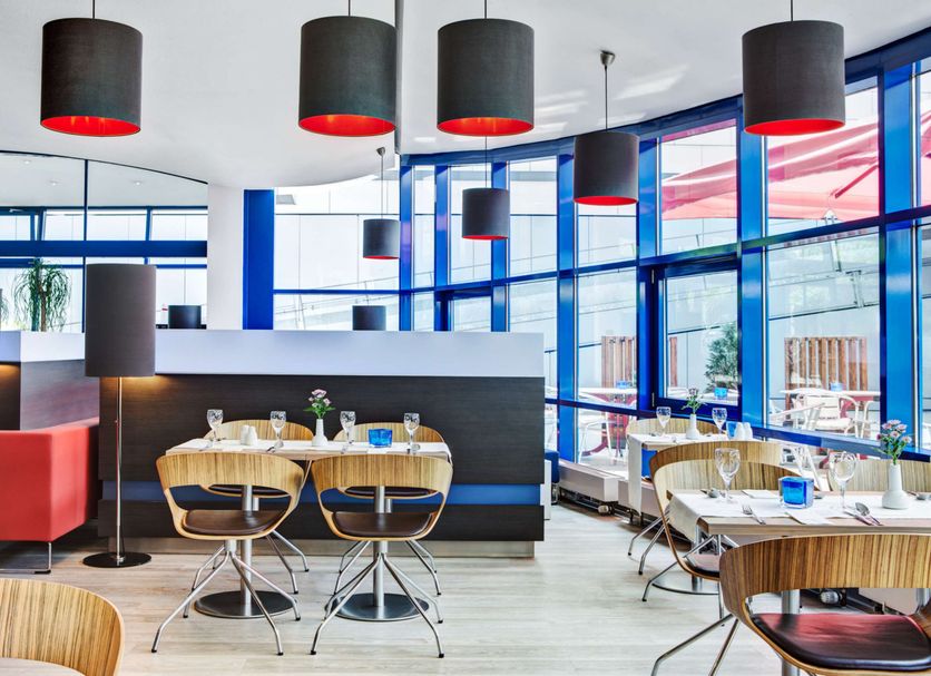 Restaurang Foto