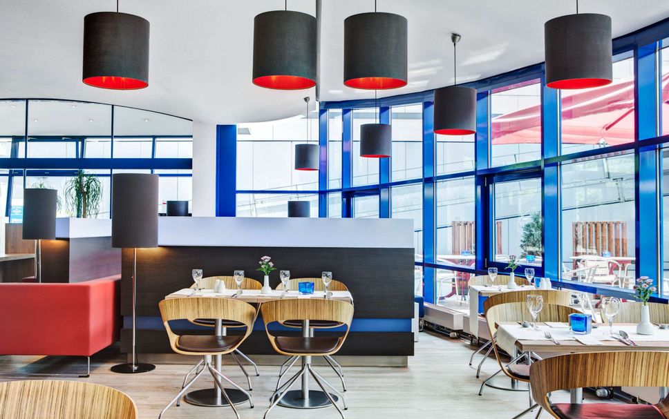 Restaurang Foto