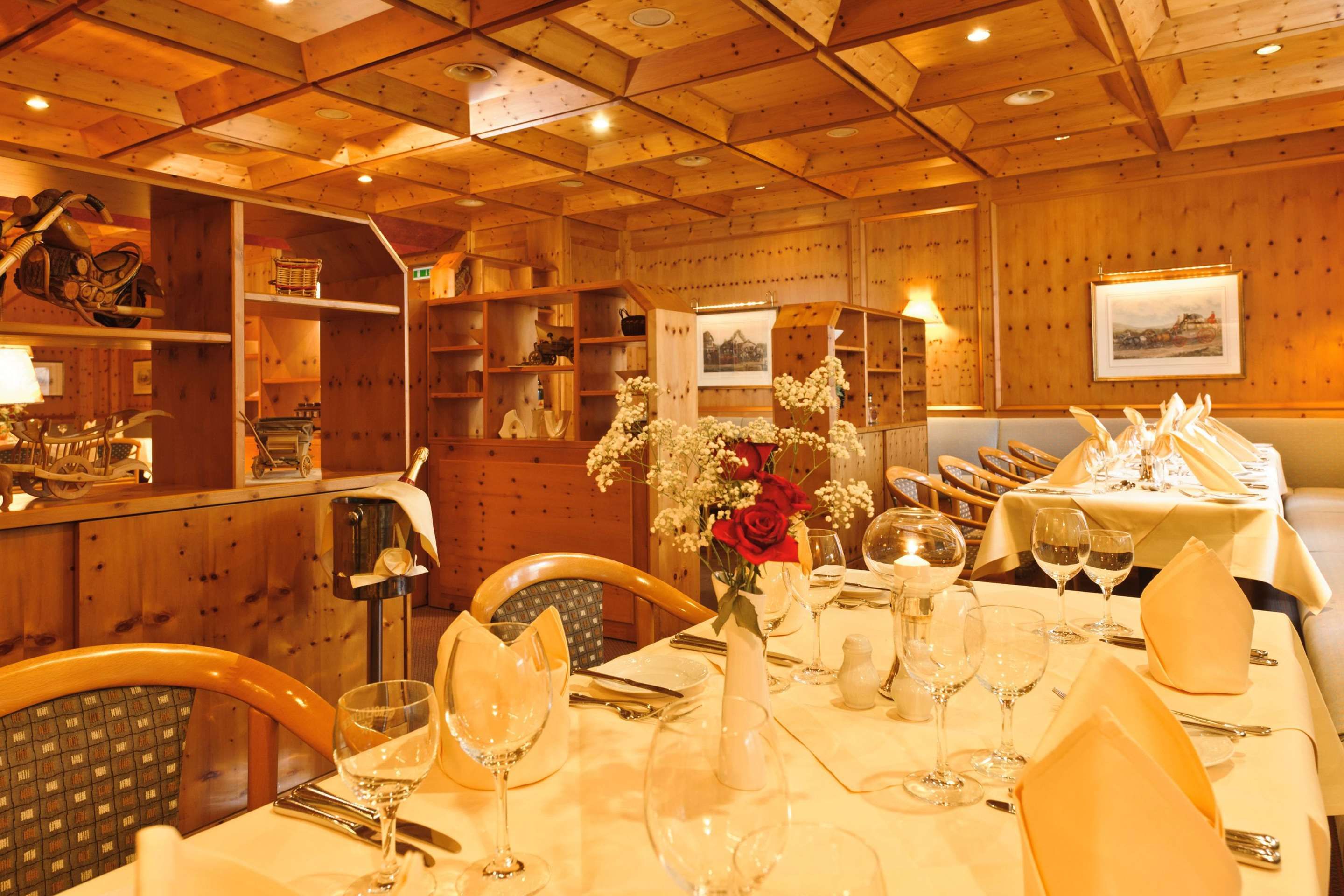 Restaurang