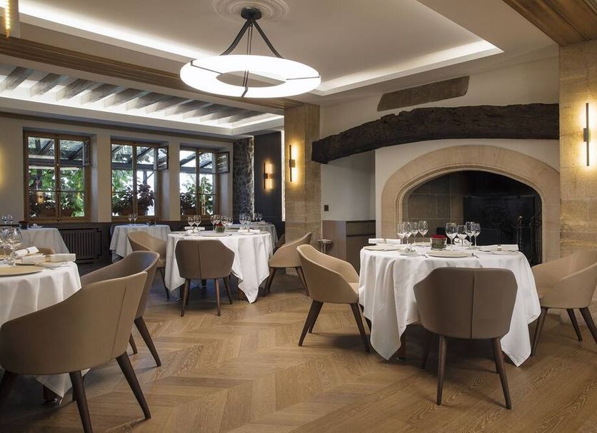 Restaurang Foto