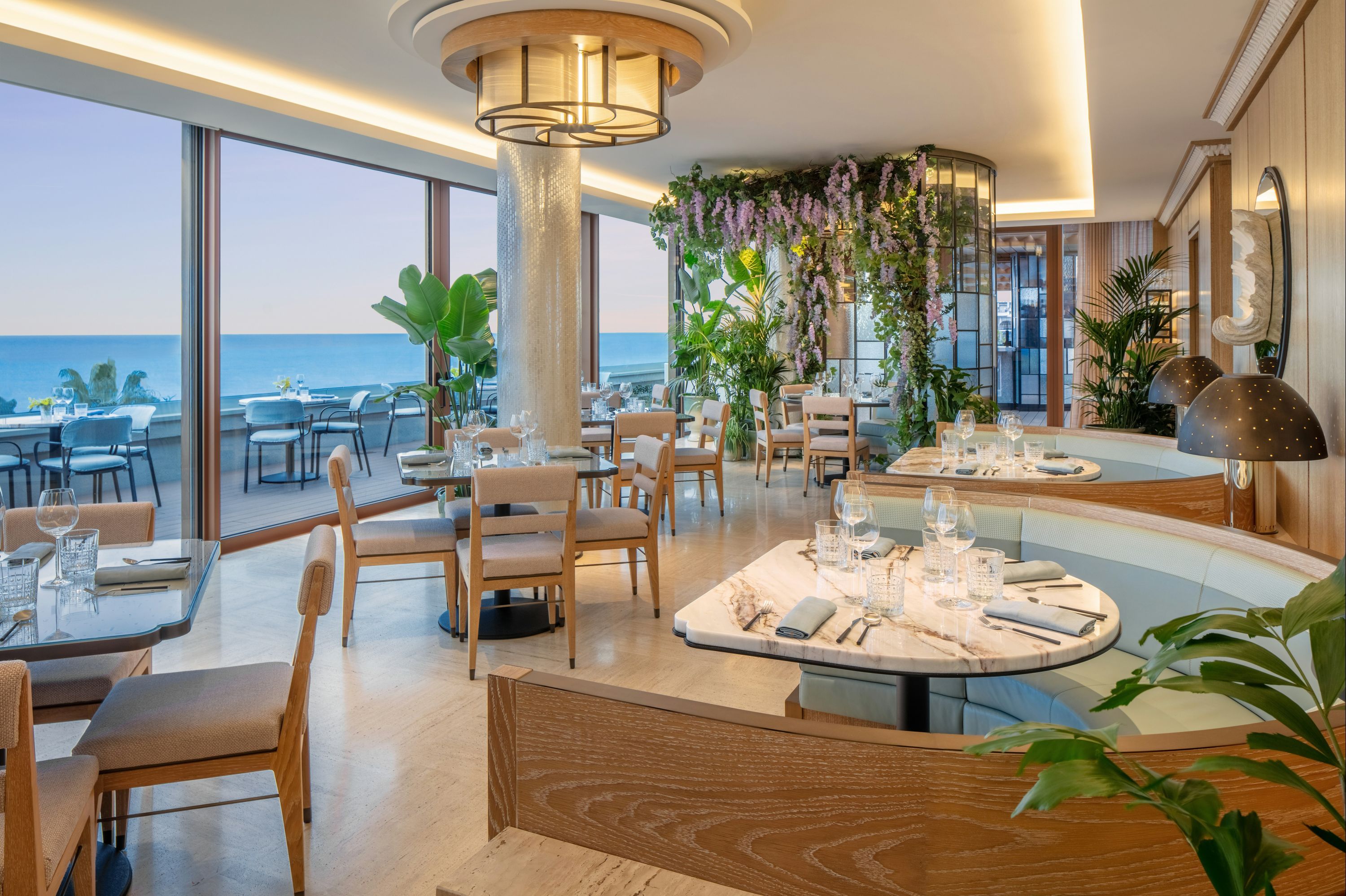 Restaurang