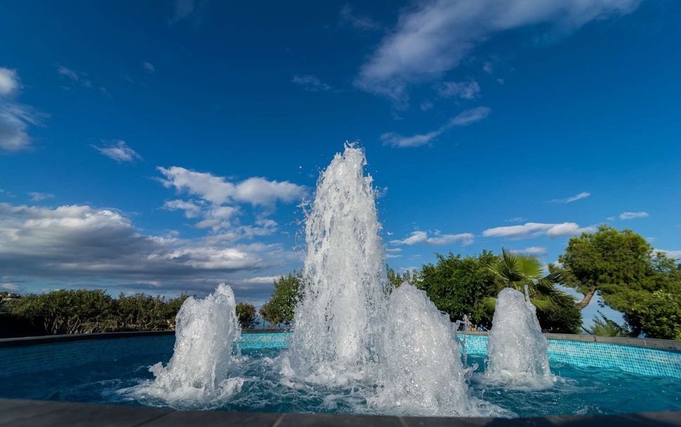 Hotellfaciliteter Foto