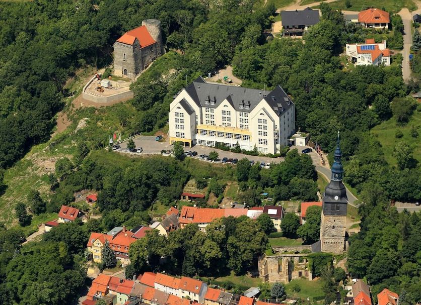 Byggnad Foto