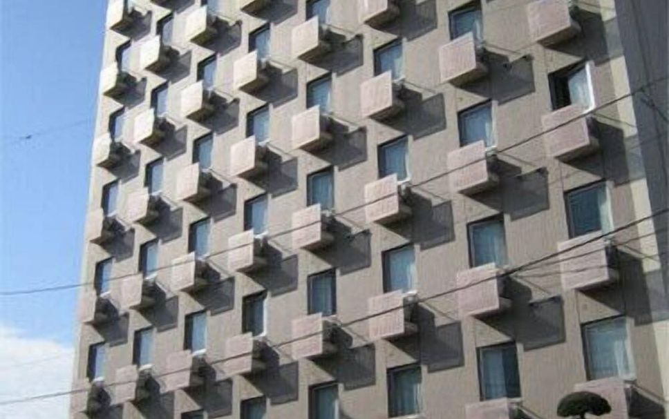 Byggnad Foto