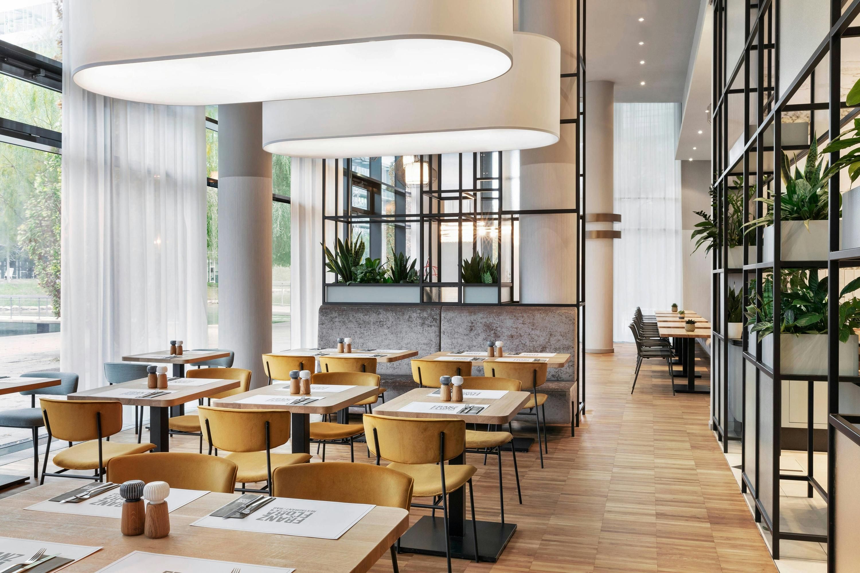 Restaurang
