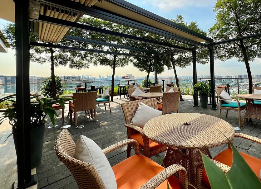 Restaurang Foto