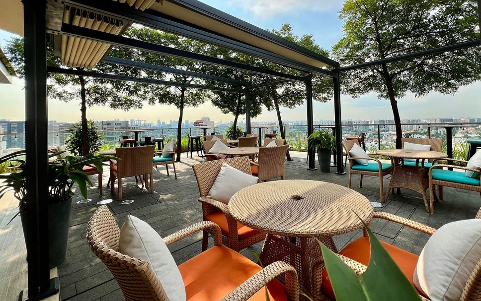 Restaurang Foto