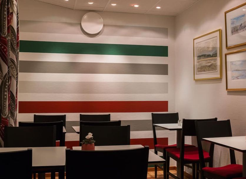Restaurang Foto