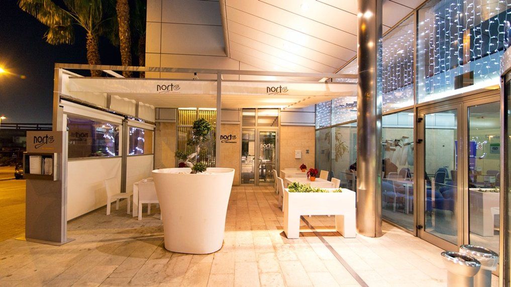 Restaurang