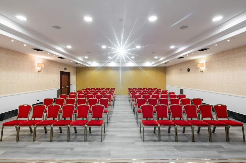 Konferensrum