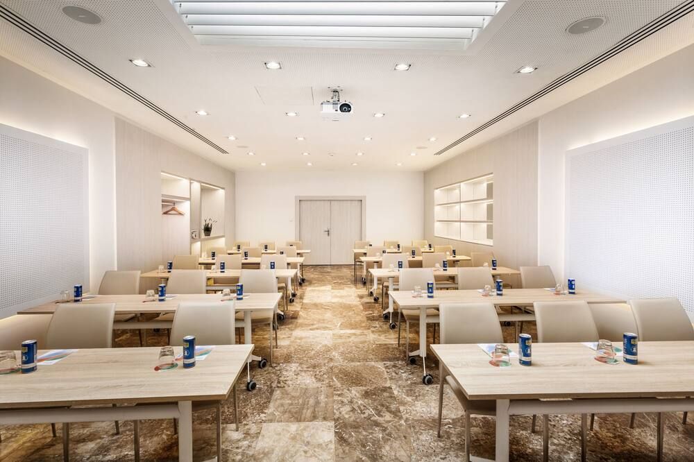 Konferensrum