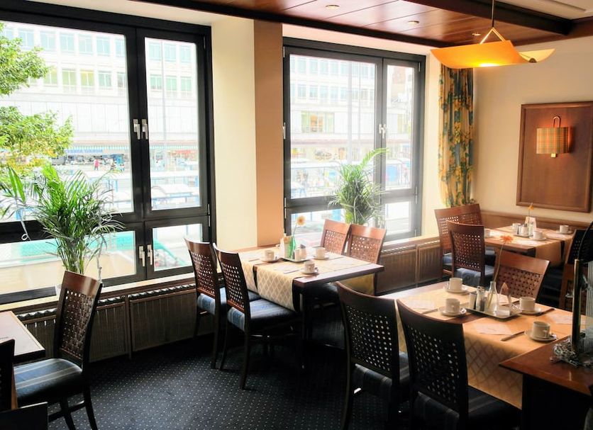 Restaurang Foto