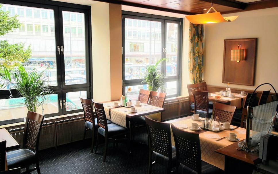 Restaurang Foto