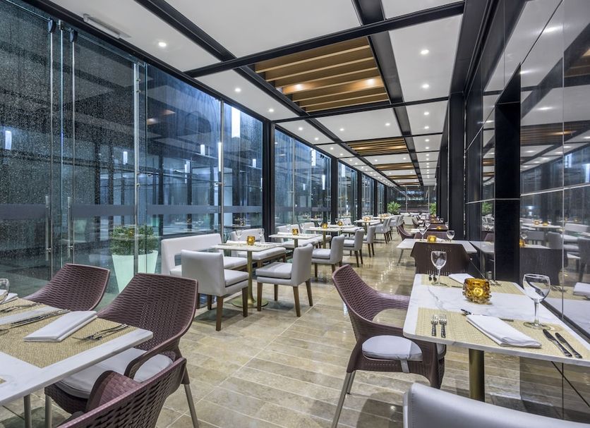 Restaurang Foto