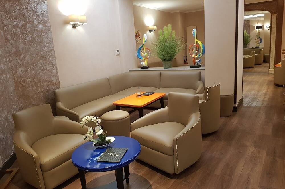 Lounge Foto