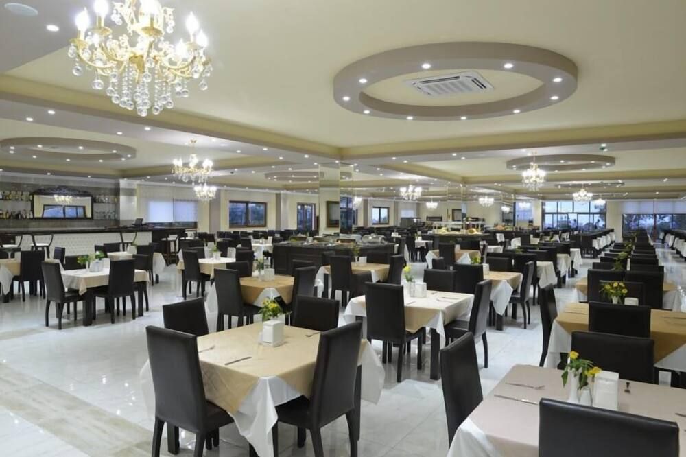 Restaurang