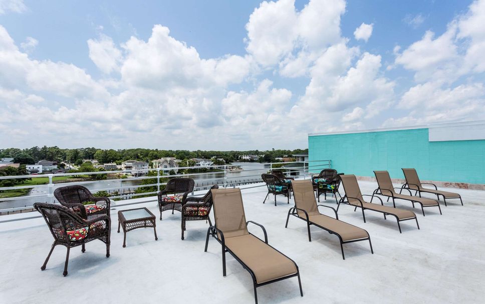 Hotellfaciliteter Foto