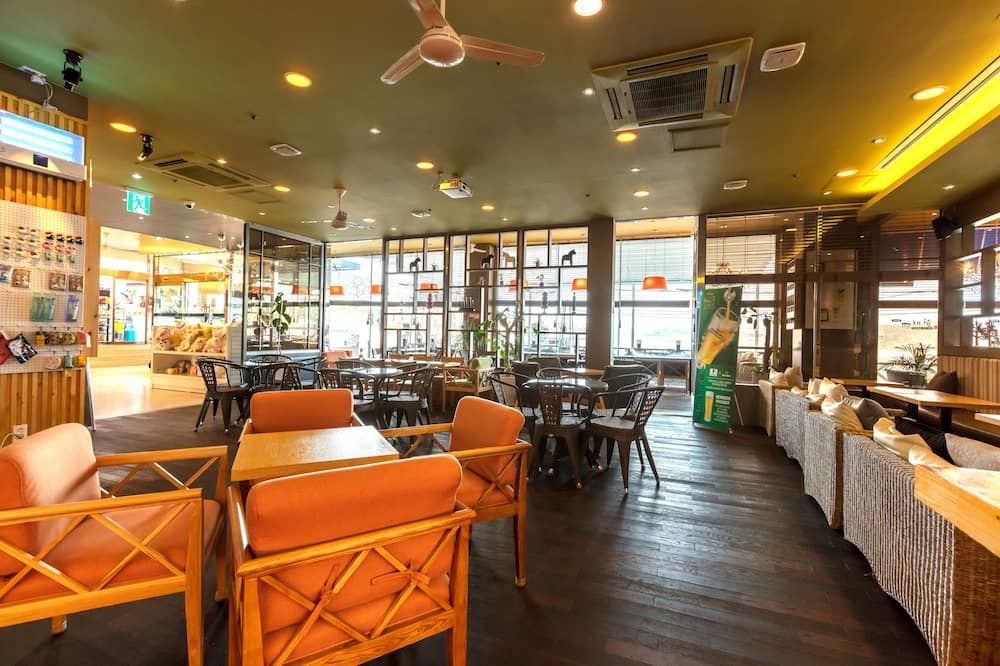 Restaurang